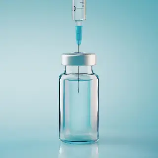 The best VOLTRX glass blender bottle in history! - Voltrx®