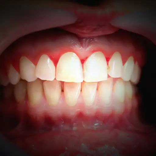 牙龈疾病