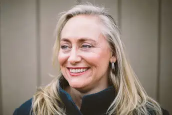 Suzanna Woodhead