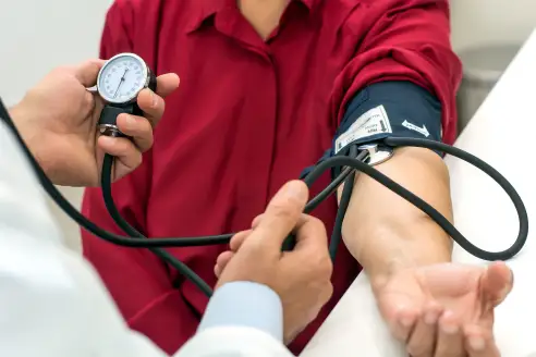 Study: Kids Often Get Incorrect Blood Pressure Screening Results