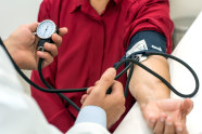 Can Pain Cause High Blood Pressure 