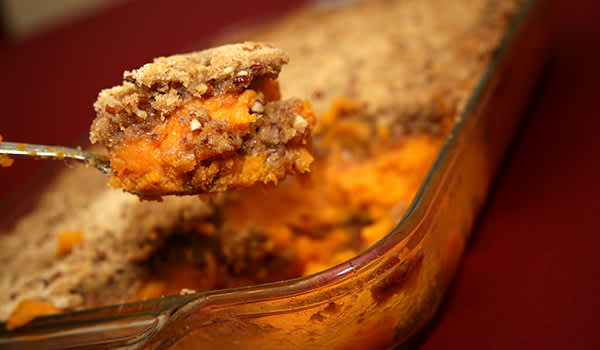 甜土豆砂锅iStock-172407515