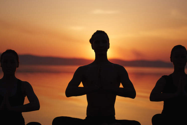 压力管理可能有助于心脏病发作的恢复