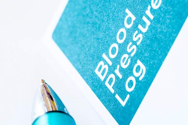 血压日志