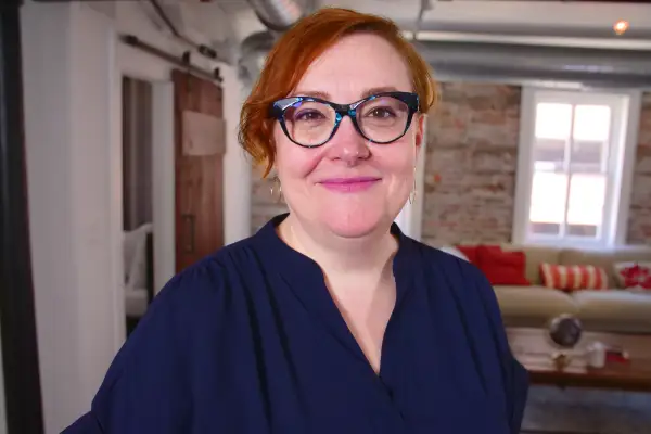 米歇尔·奥蒂(Michelle Ottey)