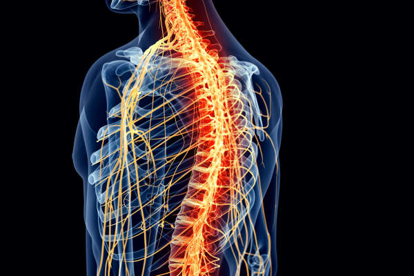 painful spine