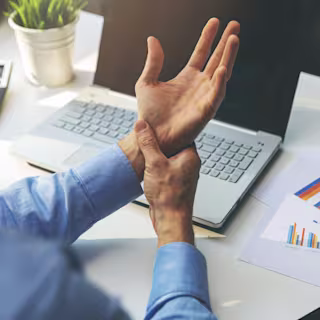 Carpal Tunnel Syndrome