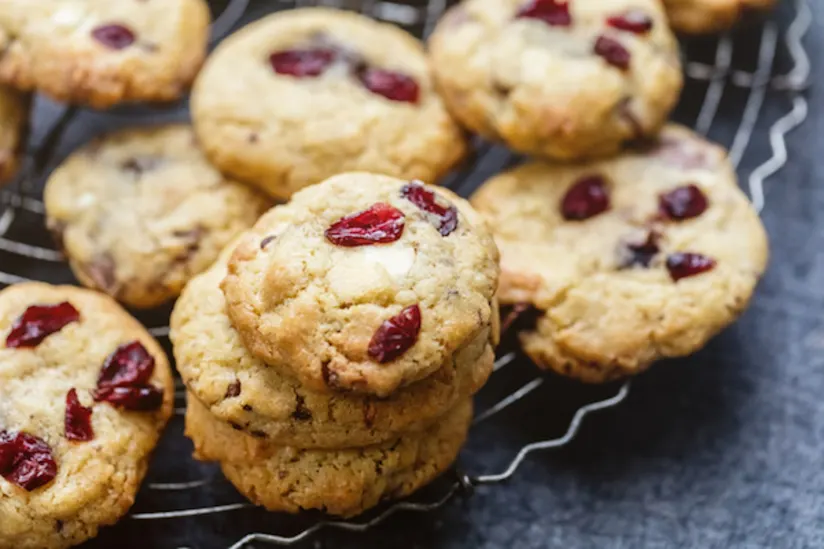 IS-Allergy型饼干食谱 -  Istock-512597676