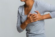 How To Tell What Breast Pain Means