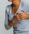 乳房疼痛