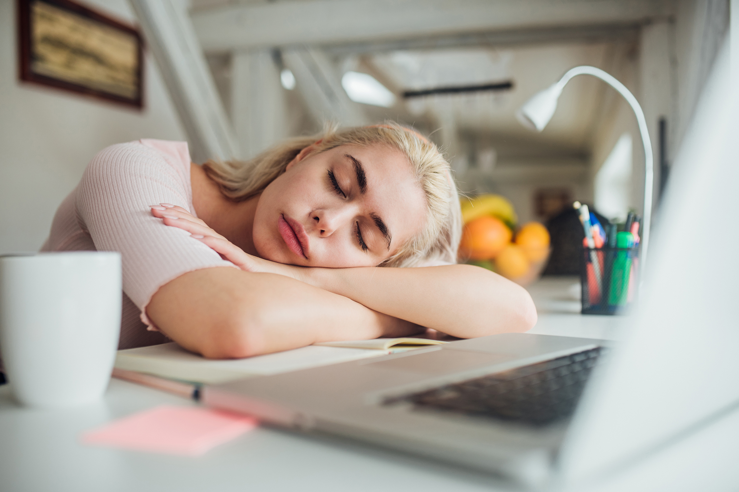 why-you-should-take-more-naps