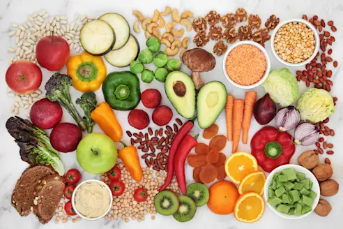 How to Prevent Diabetes Type 2 With Diet: Master Your Health