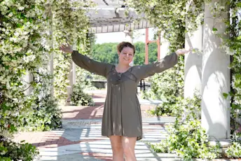 Rachel Brazell