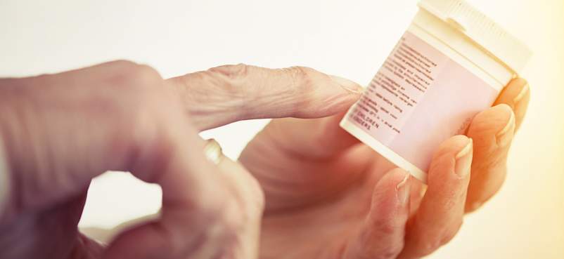 FDA更新:抗抑郁名称更改