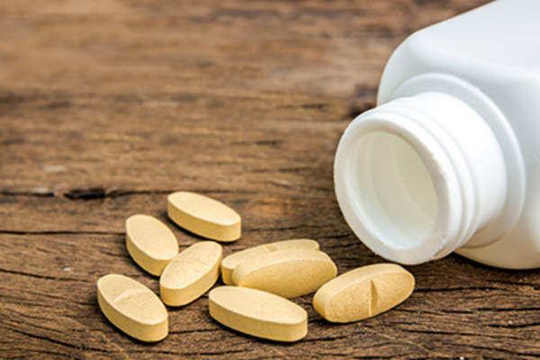 多种维生素图片