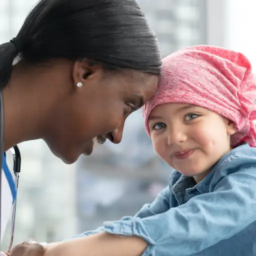 child cancer