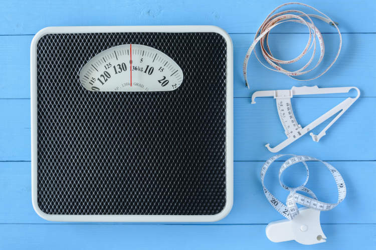 肥胖测量工具