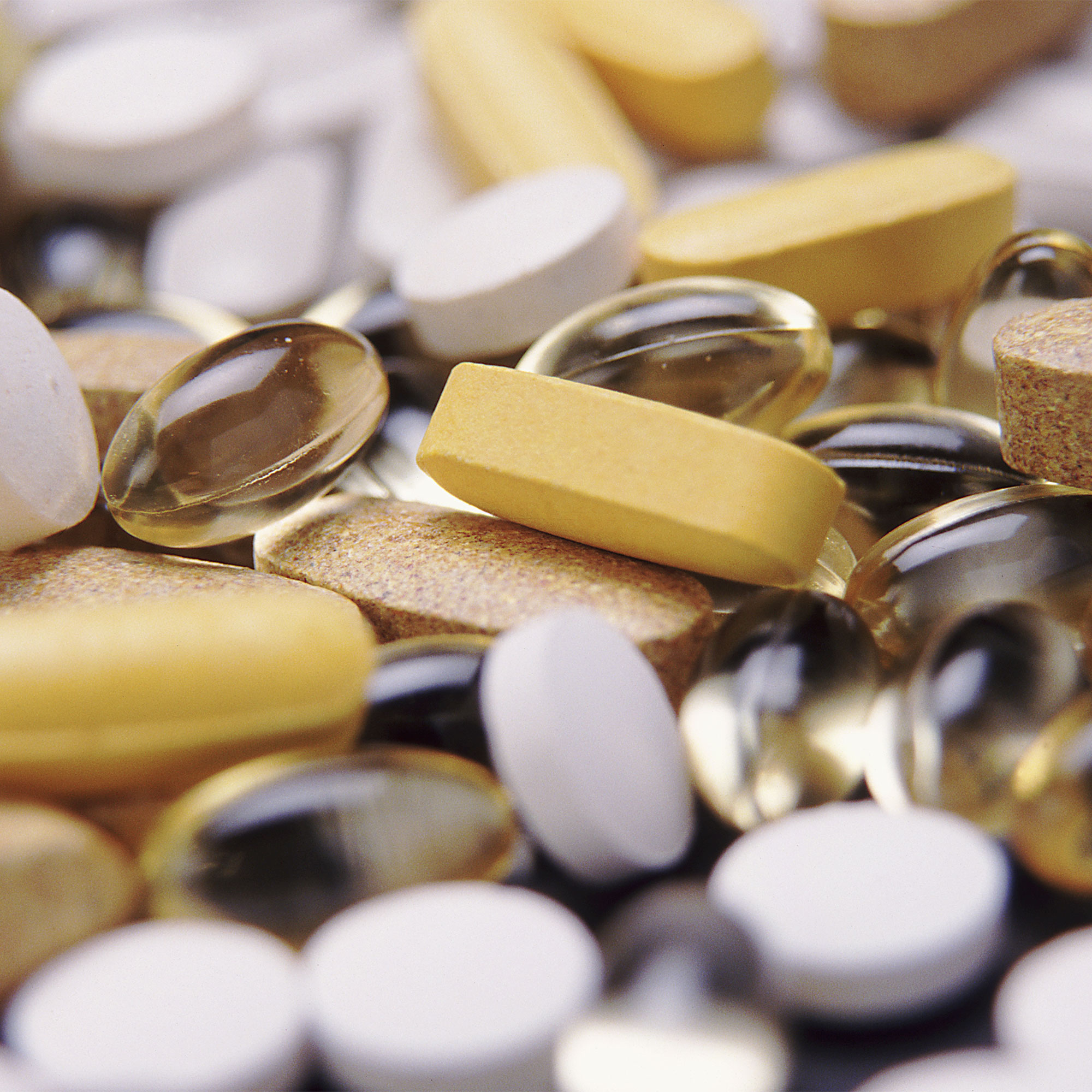 Best Supplements for Ulcerative Colitis