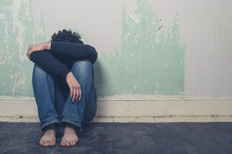 IBD诊断后情绪低落