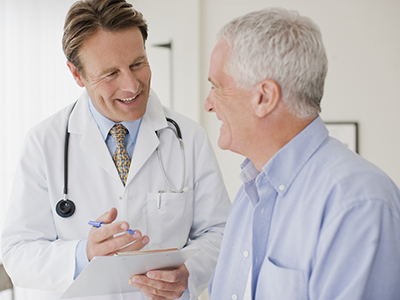 10 Questions to Ask Your Doctor About Erectile Dysfunction