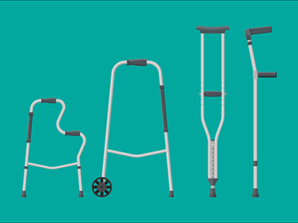 Mobility Aids For Multiple Sclerosis