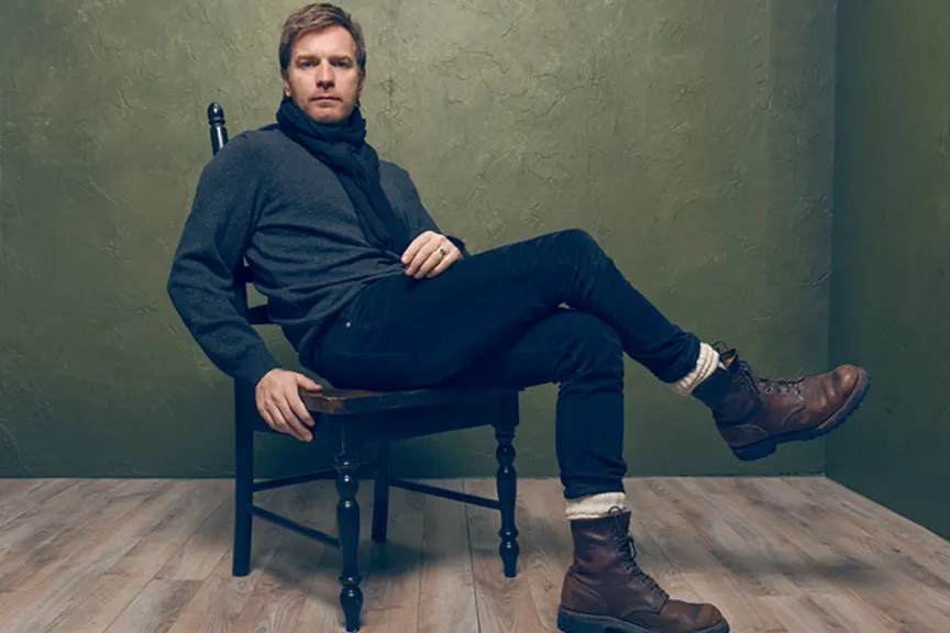 Ewan McGregor