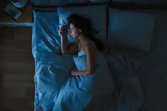 睡眠和癫痫