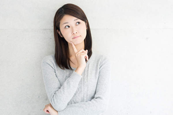 年轻女子的思想。