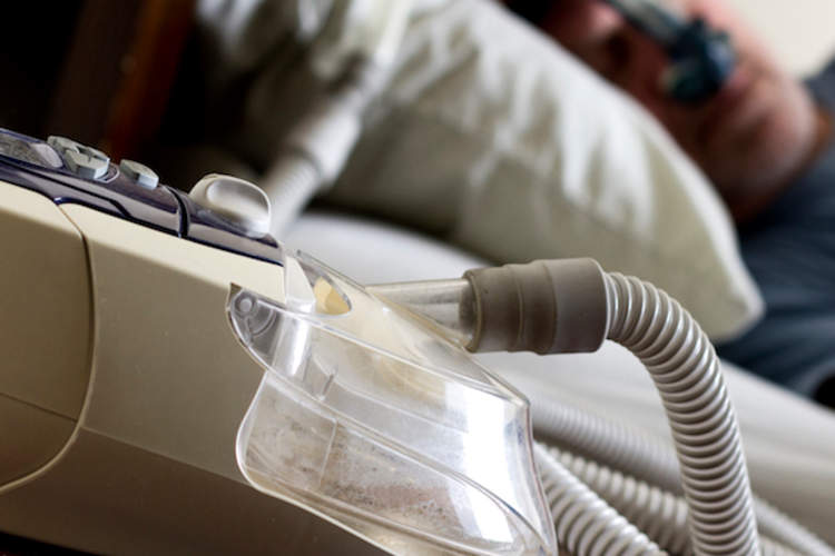 购买二手CPAP更安全