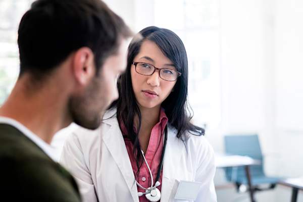 医疗专业咨询。