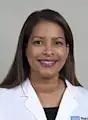 Isla P.Garraway,M.D.