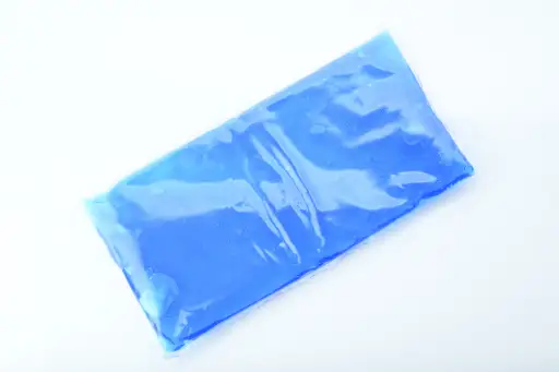 蓝凝胶冰袋