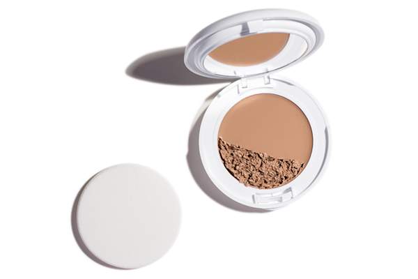 Avene高保护着色紧凑型SPF 50