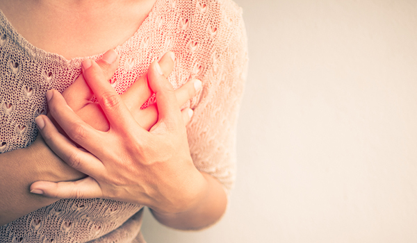symptom Prevail gullig Is It a Rash, or Inflammatory Breast Cancer? When Should I Panic?
