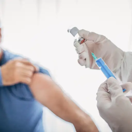 疫苗接种