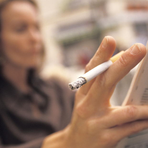 Smoking and Dementia What to Know