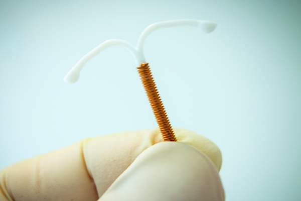 IUD