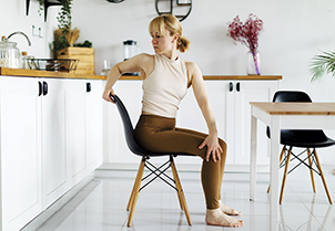 How to Establish a Morning Routine with PAH