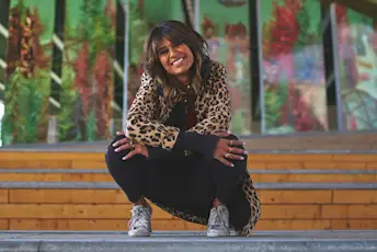 Reena Ruparelia