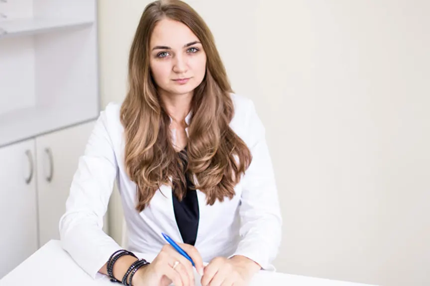 Daria Kusevich。