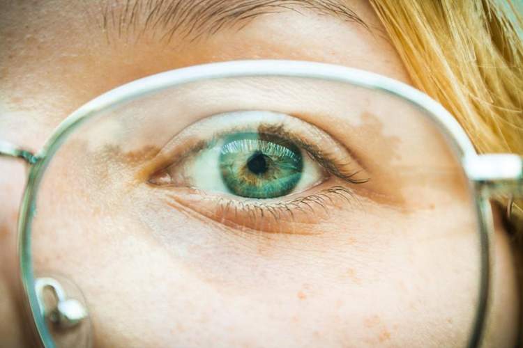 Eyes On Diabetes