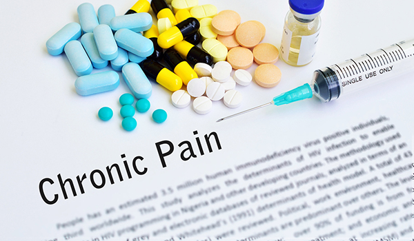 Chronic Pain: Indirect Costs You Might Not Think About