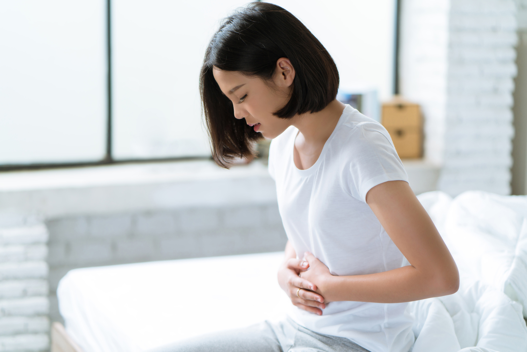 Menstrual Cycle and Mood: Understanding the Connection