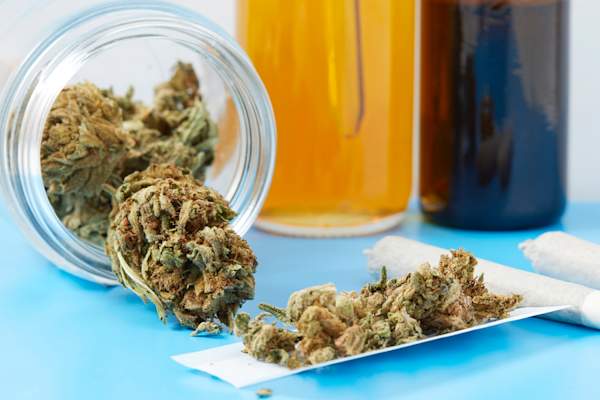 医用大麻