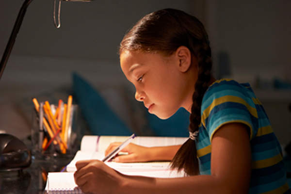 Homework - Wikipedia homework anxiety help