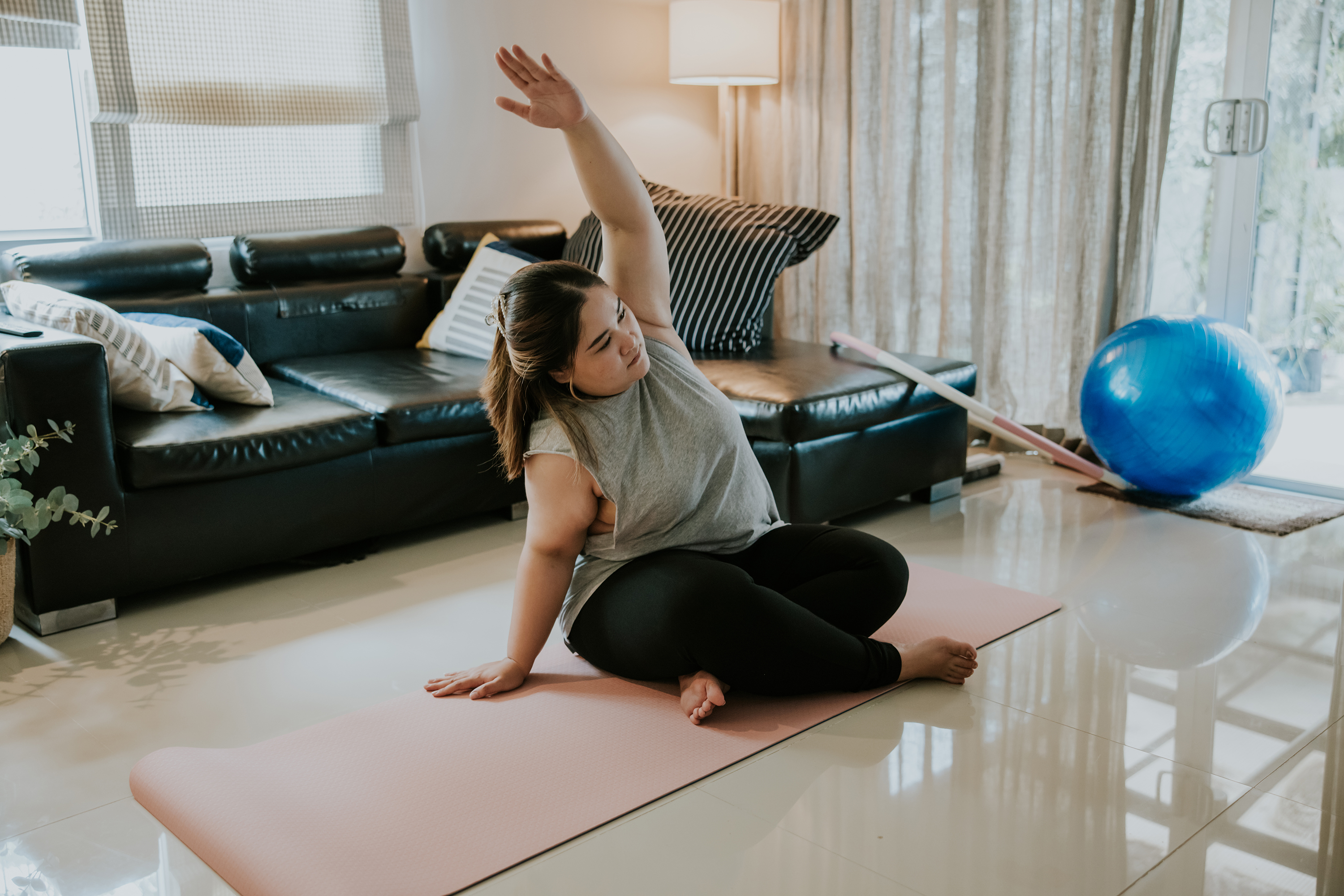 How the Pilates Mind-Body Connection Works for You - Evergreen Rehab &  Wellness