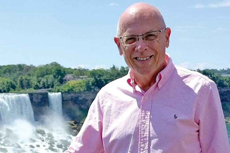 斯蒂芬·威尔逊