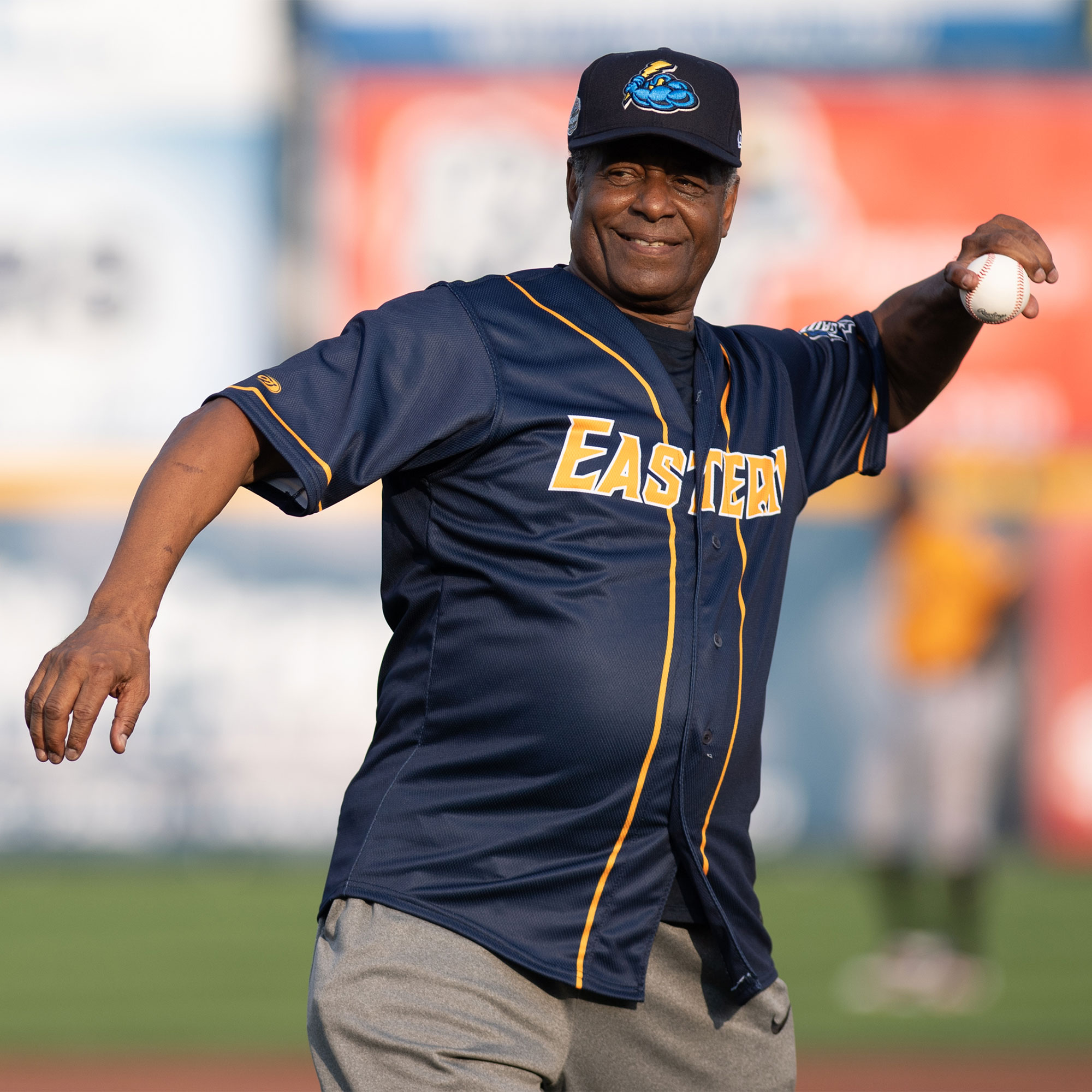 Ken Griffey Sr Talks Prostate Cancer – Coping with Cancer