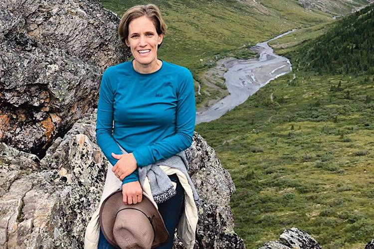 丽莎格特,医学博士