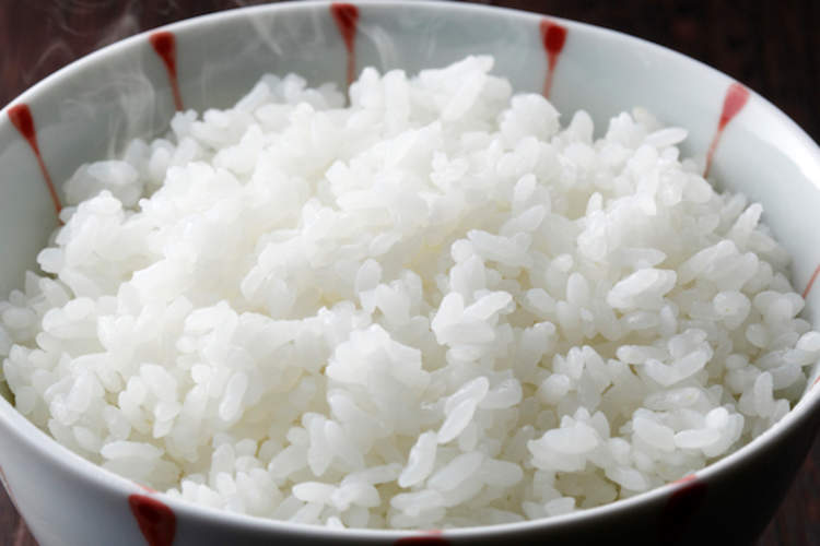 白面包、白米可能会增加患肺癌的风险